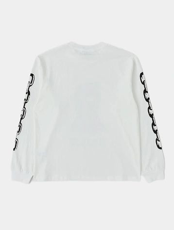 Лонгслив Heresy Cultist Ecru