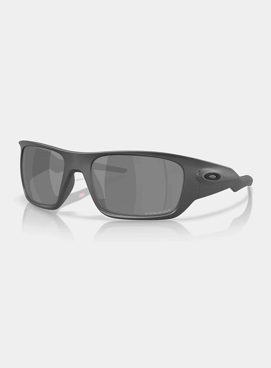 Очки OAKLEY Masseter Prizm Black Steel