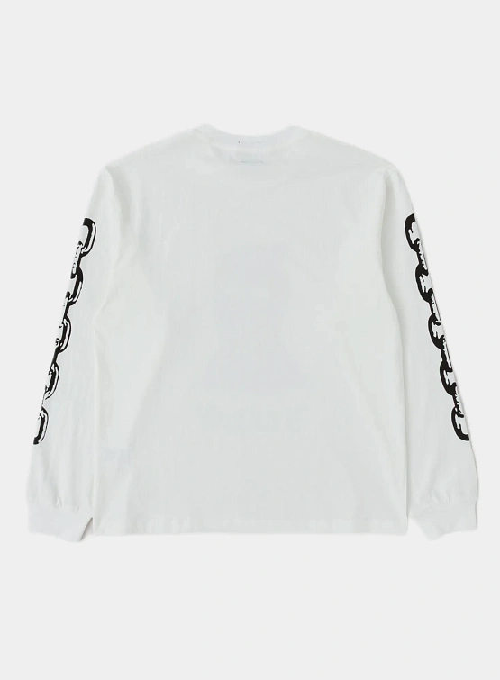 Лонгслив Heresy Cultist Ecru