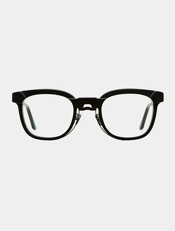 Очки KUBORAUM N14 Black Matt