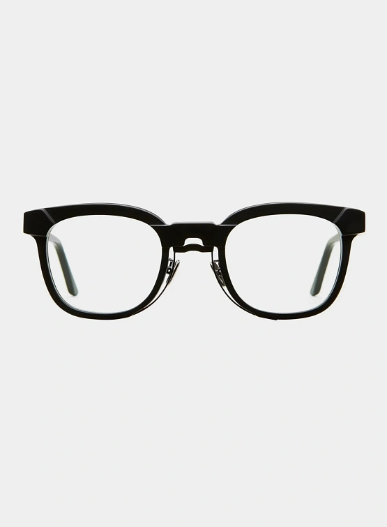 Очки KUBORAUM N14 Black Matt
