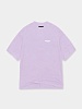Футболка Represent Clo Owners Club Pastel Lilac