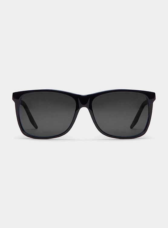 Очки Represent Clo Astral Sunglasses Black