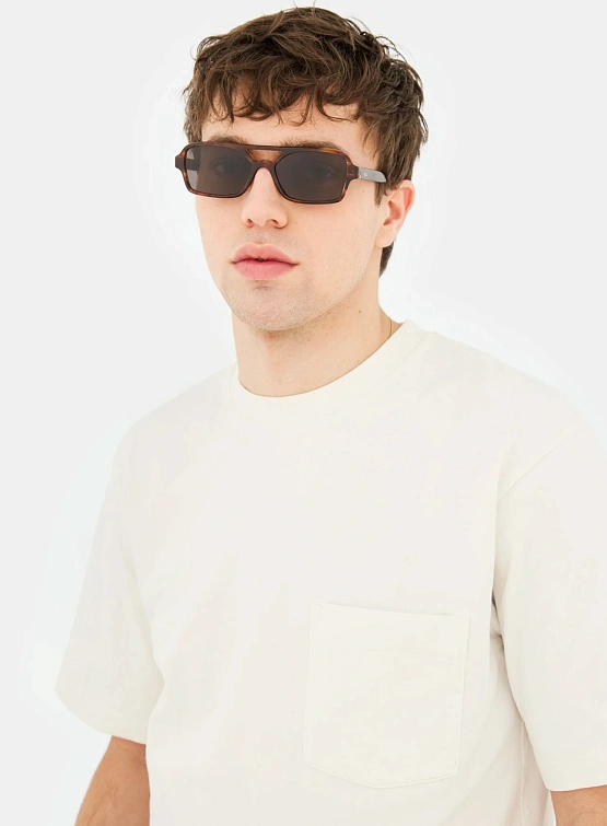 Очки RETROSUPERFUTURE Vico Havana Striata