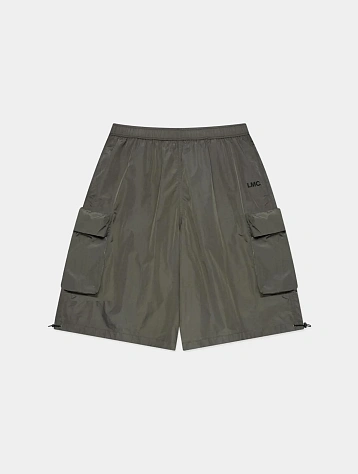 Шорты LMC OG Bermuda Shorts Khaki Brown