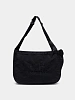 Сумка C.P. Company Plain Paper Touch Zipped Bag Black