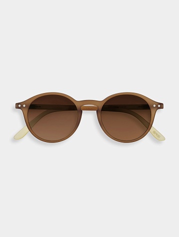 Очки IZIPIZI Оправа #D Arizona Brown
