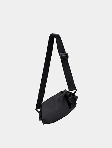 Сумка COTE&CIEL Pouch Nestos Smooth Black