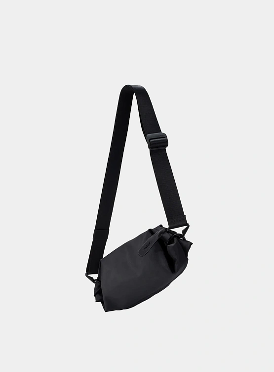 Сумка COTE&CIEL Pouch Nestos Smooth Black