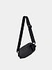 Сумка COTE&CIEL Pouch Nestos Smooth Black