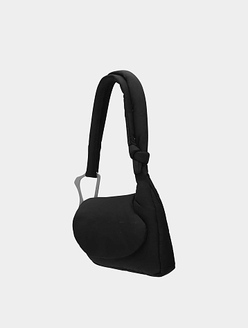 Сумка HELIOT EMIL Apical Bag Black