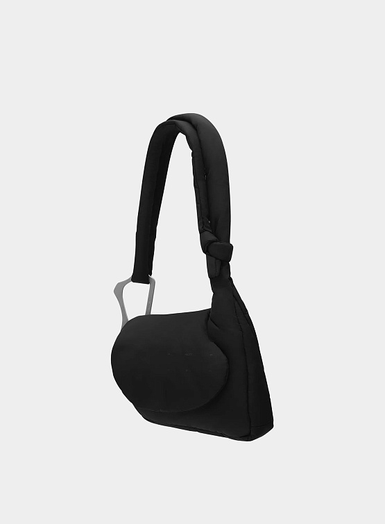 Сумка HELIOT EMIL Apical Bag Black