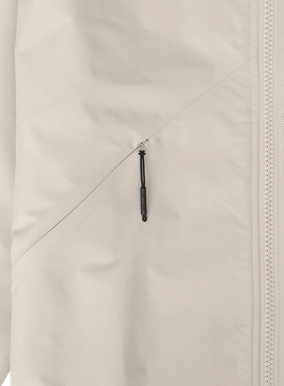 Ветровка HELIOT EMIL Surtsey Windbreaker Stone