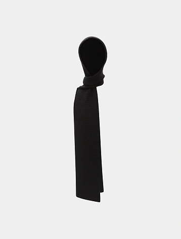 Шарф HELIOT EMIL Phos Scarf Black