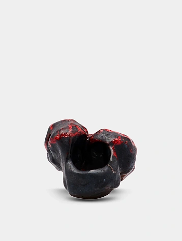 Кольцо Classical Order CO45 Red