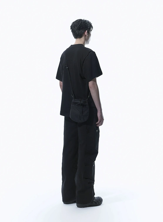 Сумка SAN SAN GEAR Varied Cross Black