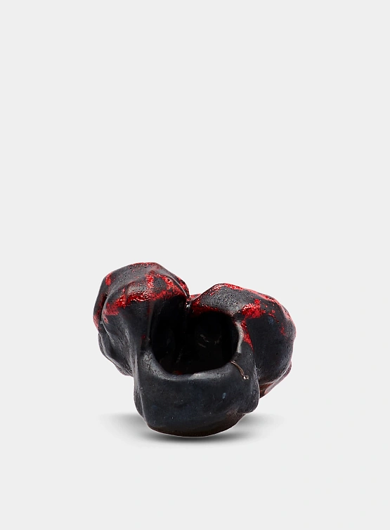 Кольцо Classical Order CO45 Red