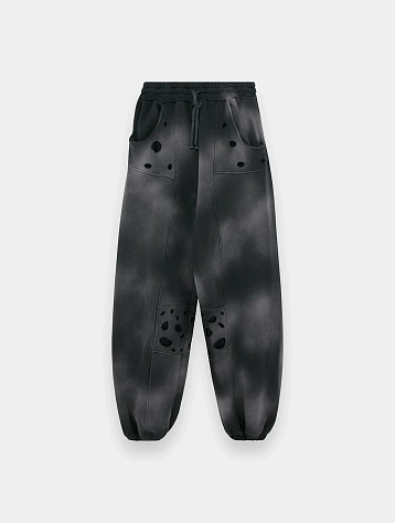 Брюки ALCHEMIST Workshop Concrete