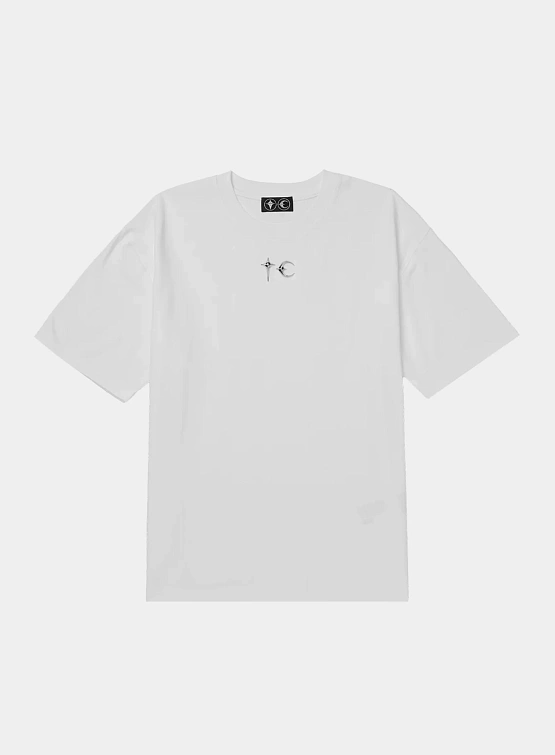 Футболка Thug Club TC Basic White