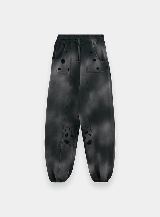 Брюки ALCHEMIST Workshop Concrete