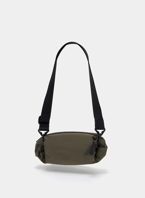 Сумка COTE&CIEL Pouch Nestos Cargo Green