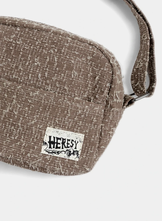 Сумка Heresy Loop Cursor Brown