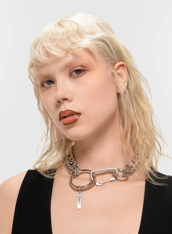 Чокер OMUT Hook