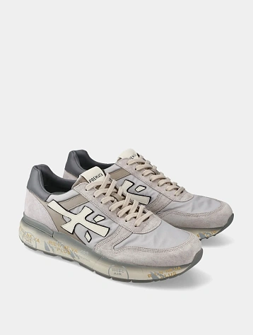 Кроссовки Premiata Mick Var 7218