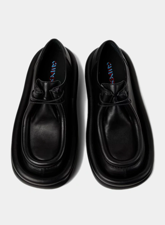 Полуботинки CAMPERLAB Aqua Black