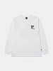 Лонгслив LMC Gothic Long Slv Tee White