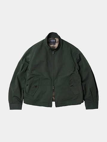 Куртка FrizmWORKS Buddy Harrington Jacket Forest Green
