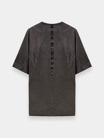 Футболка ISAAC SELLAM Royal T-Jersey H-26 Taupe