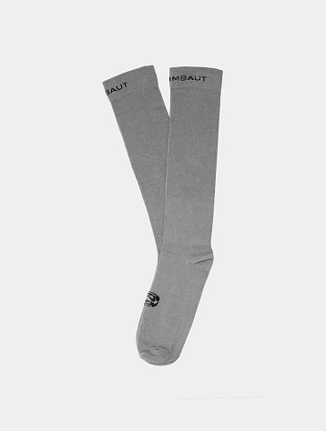 Гольфы ROMBAUT Socks Gray