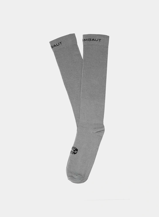 Гольфы ROMBAUT Socks Gray