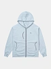 Зип-худи SAN SAN GEAR Hoodie Zip-Up Grey