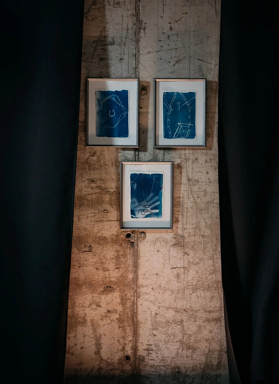 Пять лет Studio Slow: иммерсивная галлерея об истории проекта