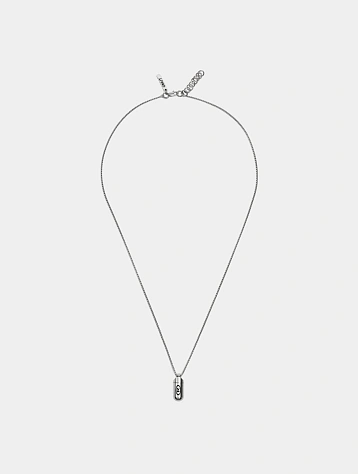 Кулон-капсула OMUT Raw