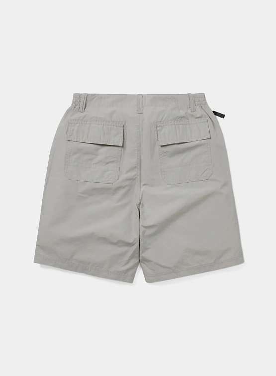Шорты thisisneverthat Utility Short Grey