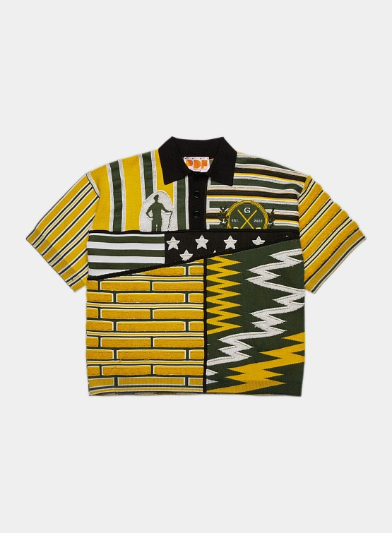 Поло PDF Golf Polo Multi