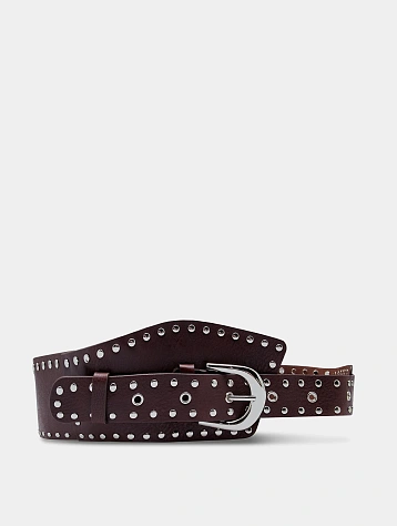 Ремень EPINGLER Western EP Tan Brown