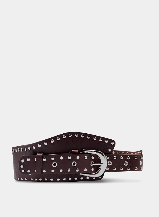 Ремень EPINGLER Western EP Tan Brown