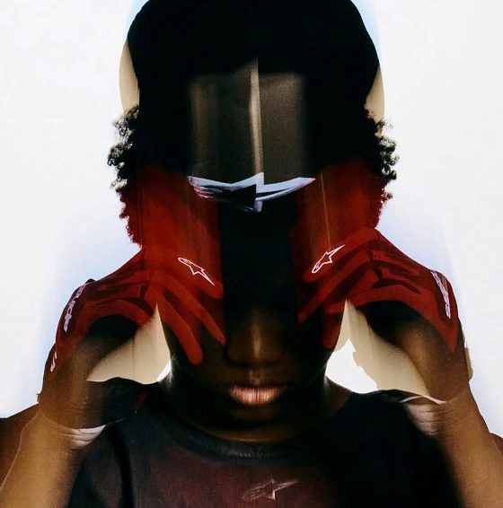 На пределе скорости: Alpinestars RSRV