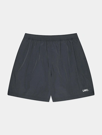 Шорты OG Nylon Shorts Charcoal