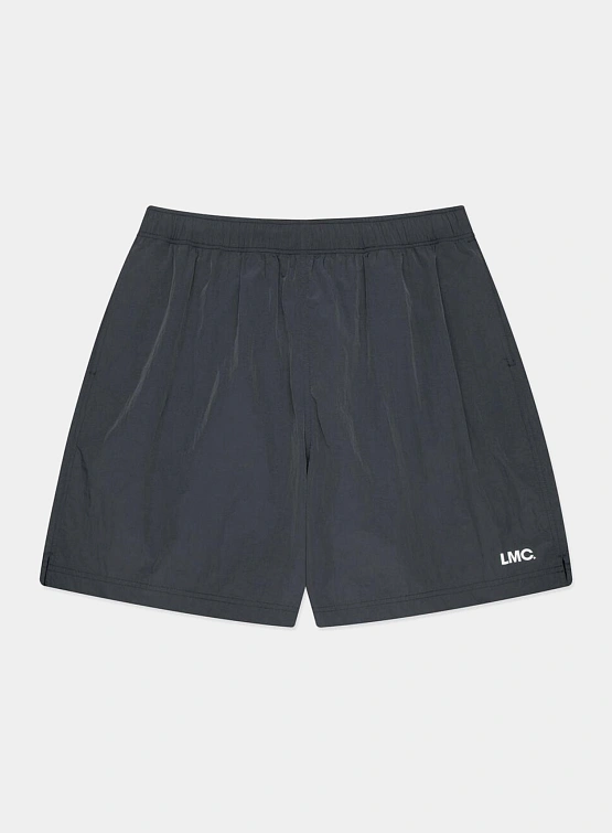 Шорты OG Nylon Shorts Charcoal