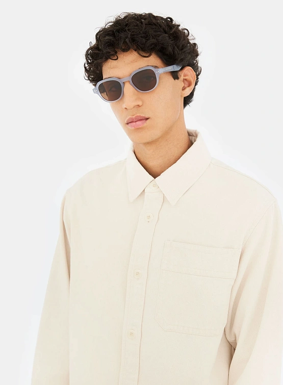 Очки RETROSUPERFUTURE Voce Light Blue