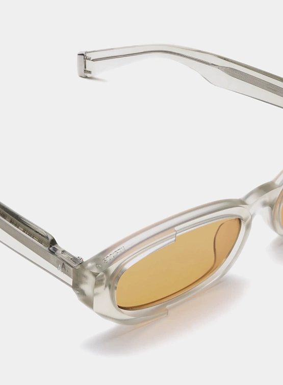 Очки A.SOCIETY Mateo Green