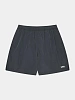 Шорты OG Nylon Shorts Charcoal