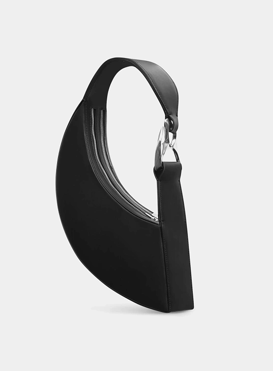 Сумка HELIOT EMIL Stem Bag Black