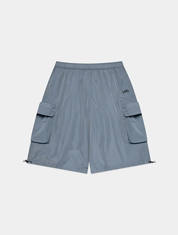 Шорты LMC OG Bermuda Shorts Cool Gray