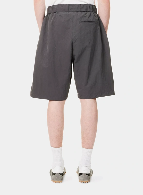 Шорты Seventh ORB Shell Shorts Graphite